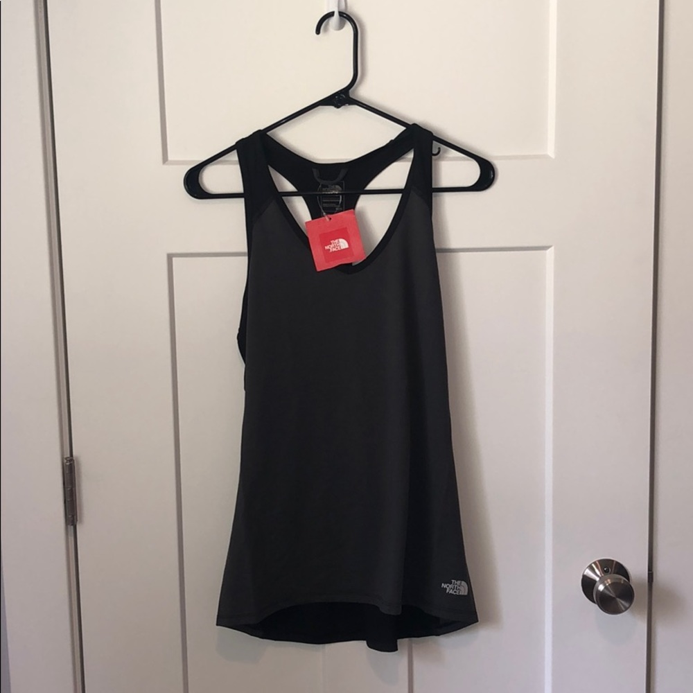 NWT North Face Athletic Tank